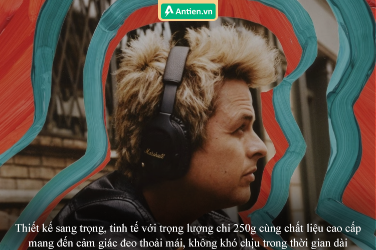 Thiết kế tinh tế, nhỏ gọn cùng chất liệu cao cấp