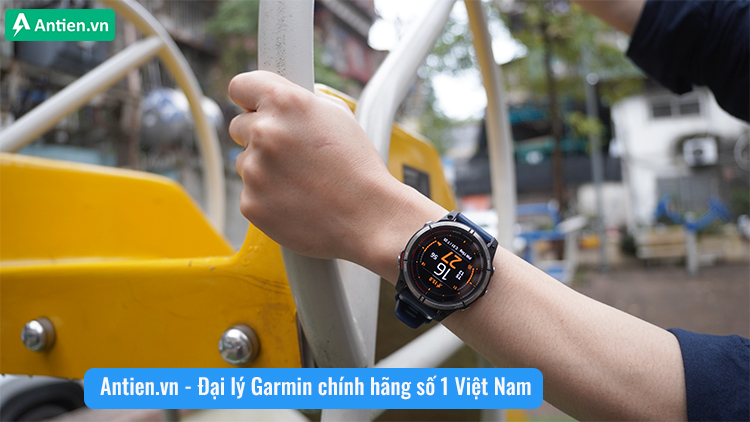 Tìm kiếm đồng hồ Quatix 7 Pro chính hãng, giá tốt nhất tại Antien.vn