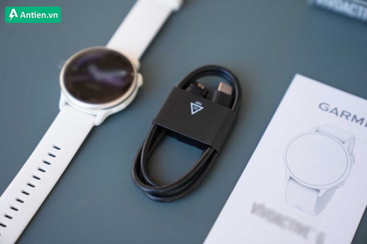 Thông tin về Garmin Vivoactive 6 xuất hiện rất nhiều trên mạng xã hội