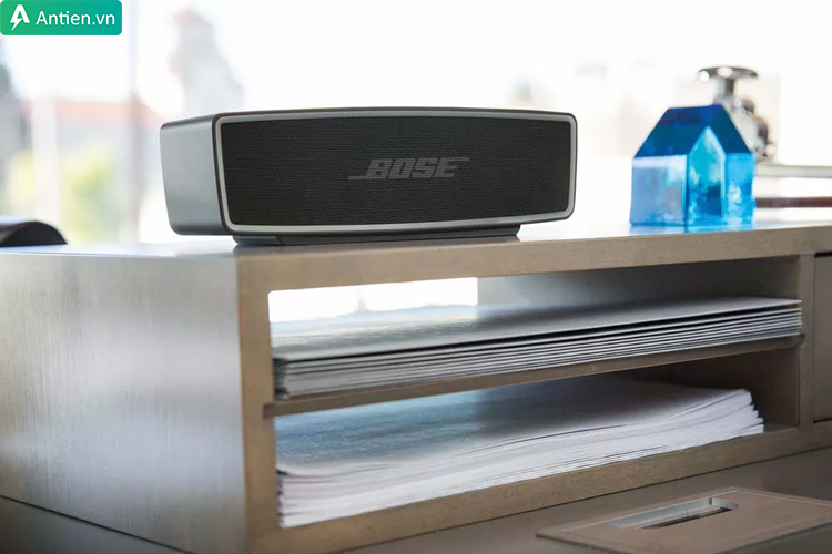  Bose Soundlink Mini 2 SE phụ kiện trang trí phòng ngủ xinh xắn