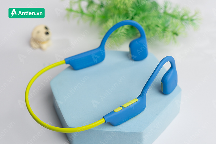 Mua tai nghe trẻ em myFirst Headphones Airwaves chính hãng, giá tốt nhất tại Antien.vn