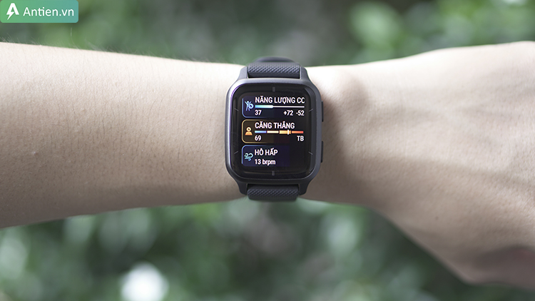 Thống kê sức khỏe nhanh trong 2 phút để biết được bức tranh toàn cảnh sức khỏe của bạn