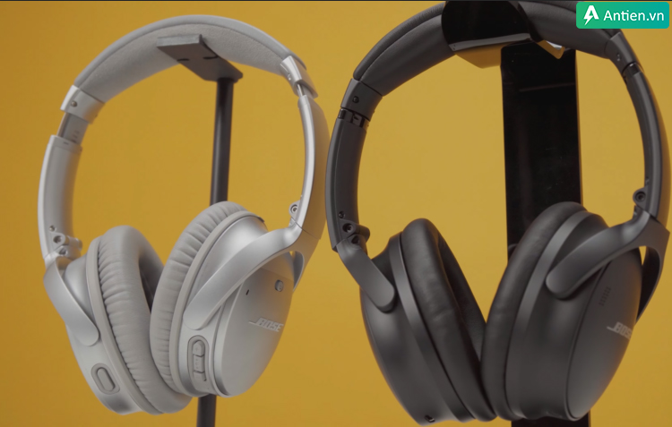 Bose QuietComfort 45