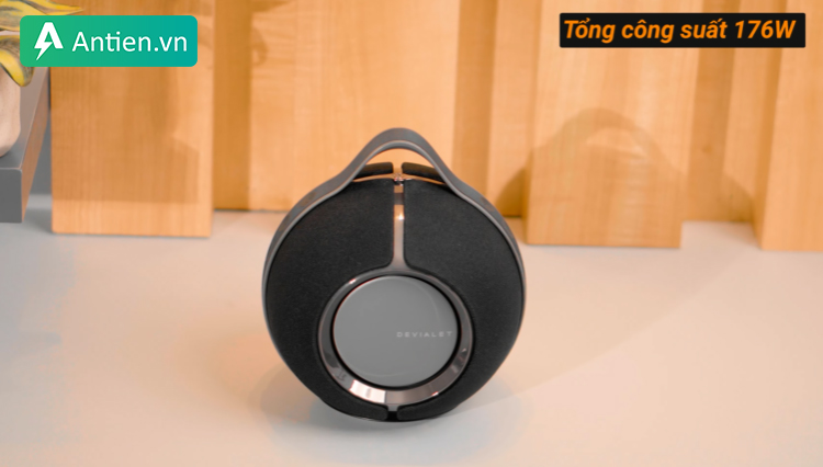 Loa Devialet Manila công suất 176W