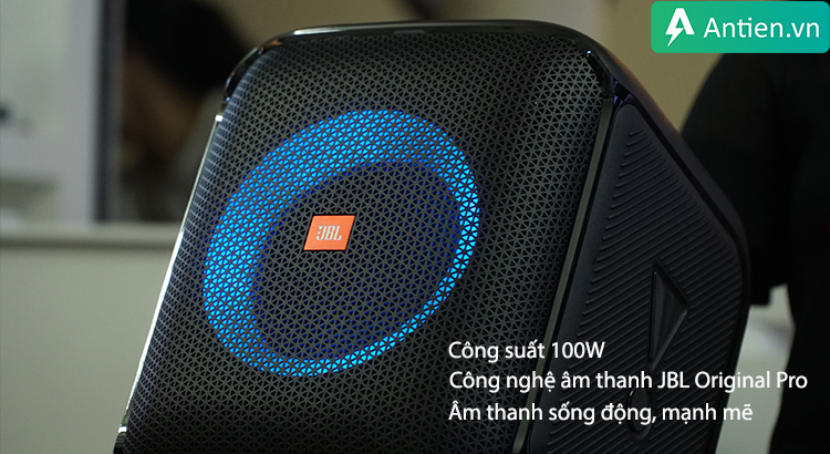 JBL Partybox Encore Essential chính hãng