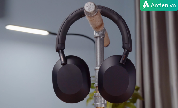 Mua tai nghe chống ồn Sony WH-1000XM5 chính hãng ở antien.vn