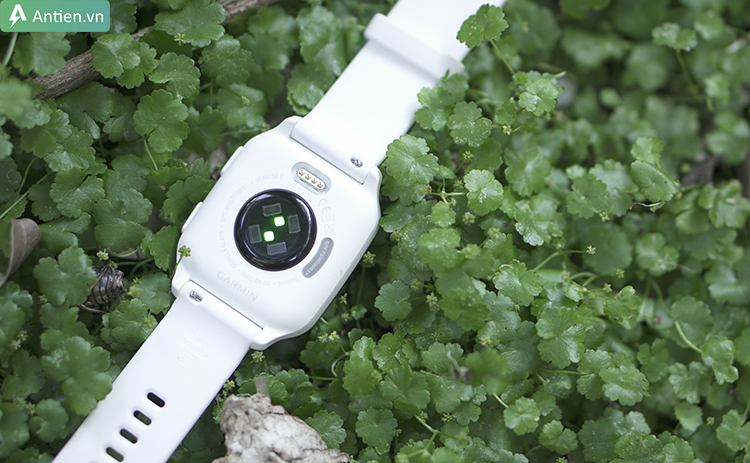 Chip cảm biến Gen 4 giúp đo dữ liệu nhịp tim nhanh và chính xác hơn