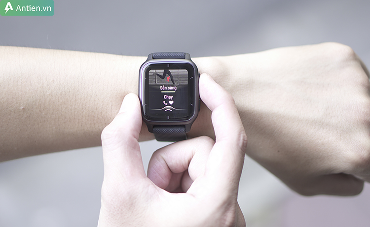 Đồng hồ GPS Garmin Venu SQ 2 hỗ trợ tới 25 bộ môn thể thao