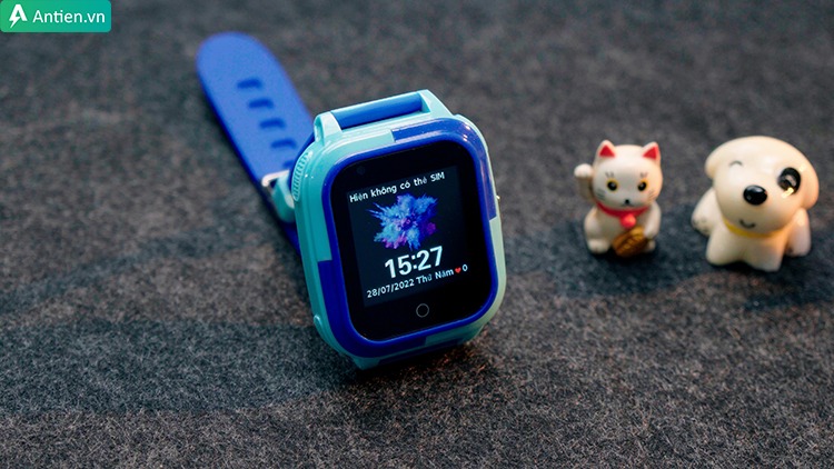 ĐHĐV cho trẻ CT10, CT11 sở hữu thiết kế thân thiện, cá tính