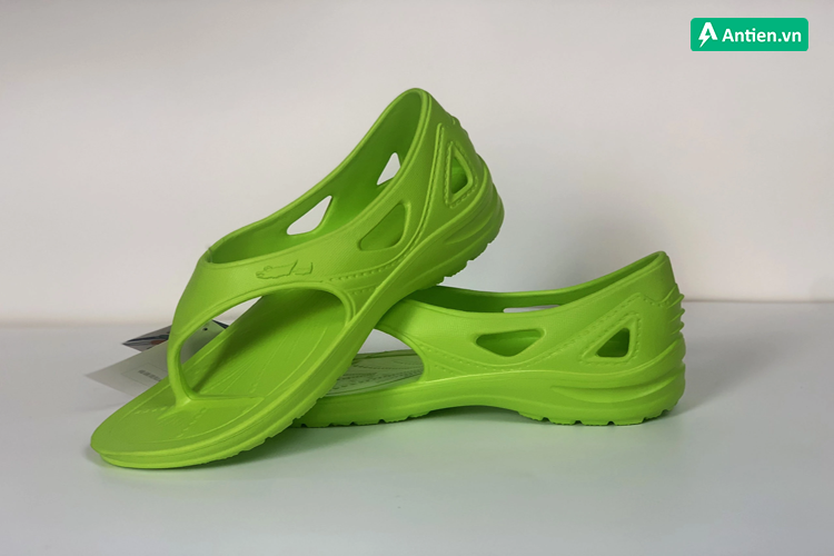 Quai đế thiết kế thông minh