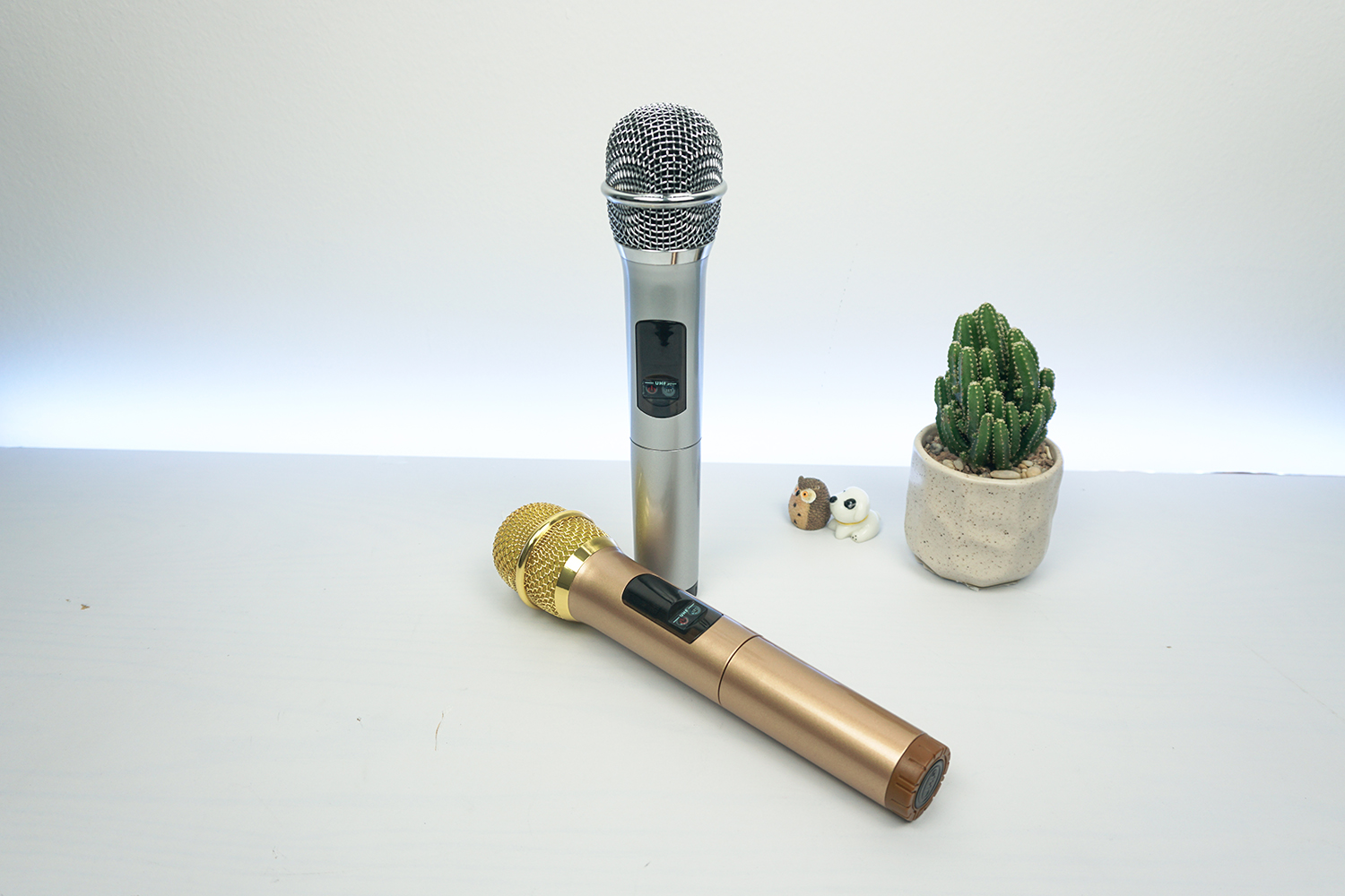 Micro không dây bluetooth