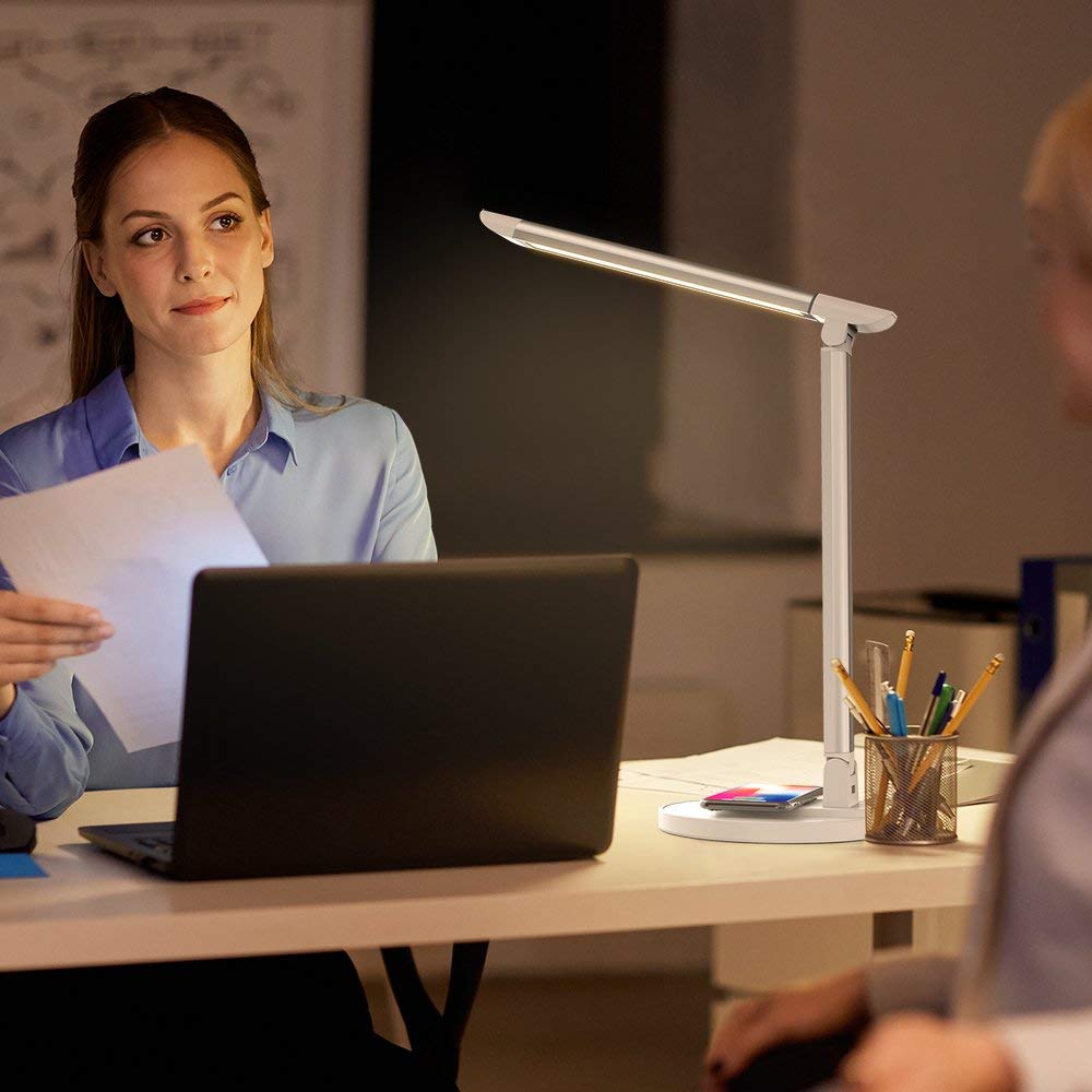 Đèn đọc sách thông minh nhất TT-DL043