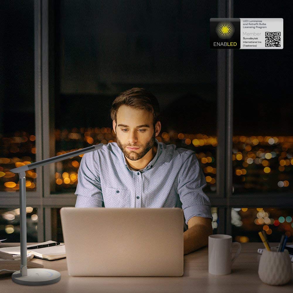 Đèn led Tao Tronics TT-DL13