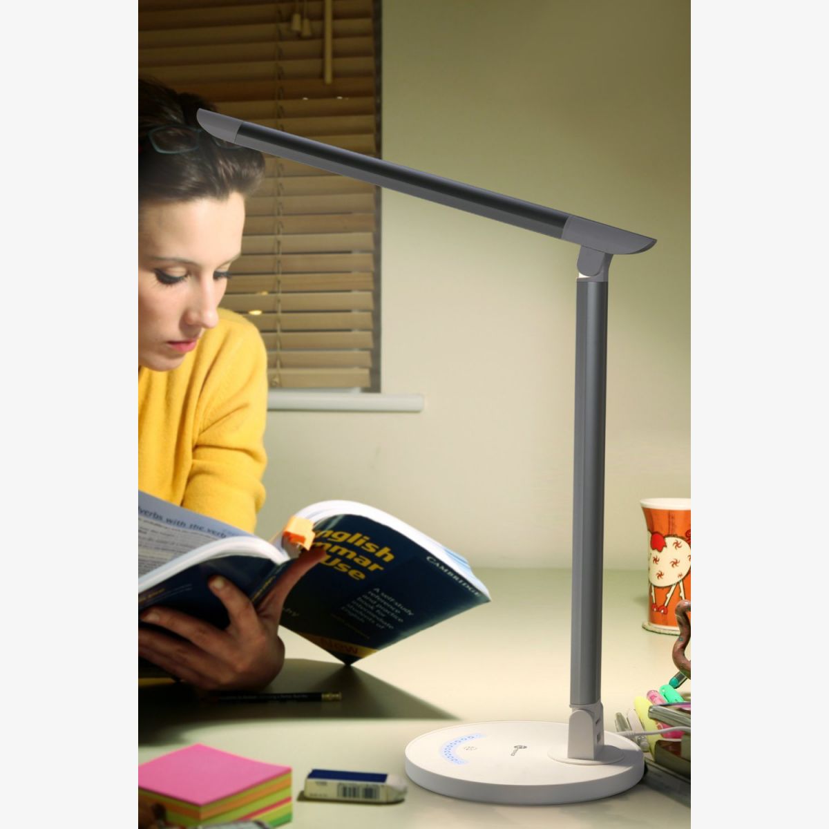 Đèn học chống cận TT-DL13