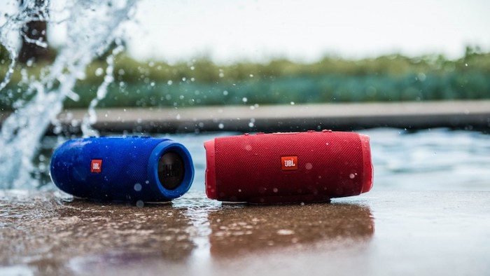 Loa bluetooth JBL Charge 3