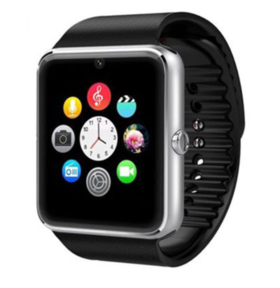 Đồng hồ đa chức năng\