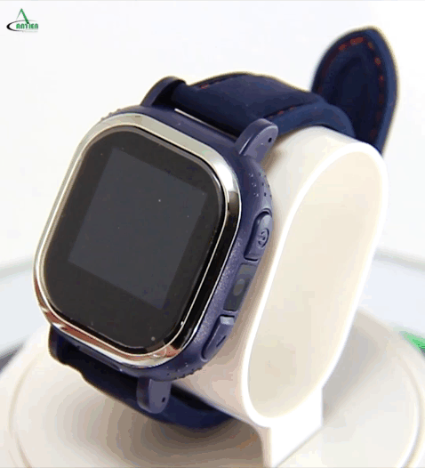 Đồng hồ định vị trẻ em đa chức năng PQ708