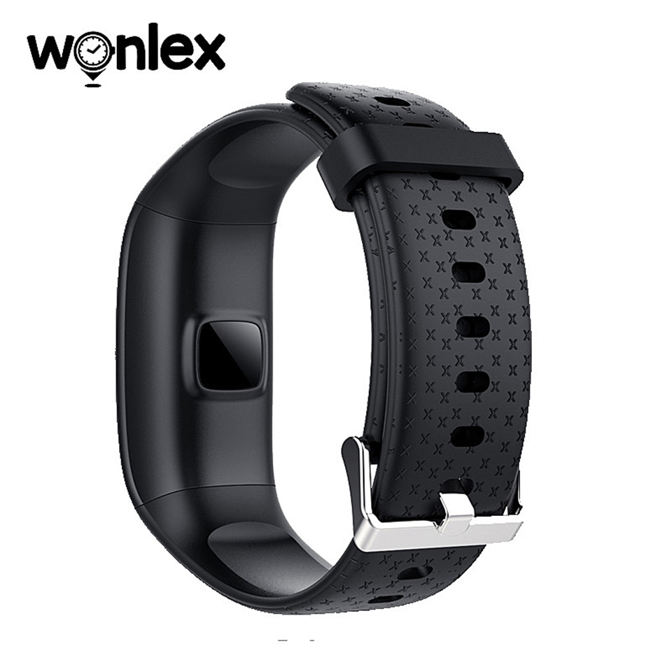 Vòng đeo tay thông minh Wonfit W08