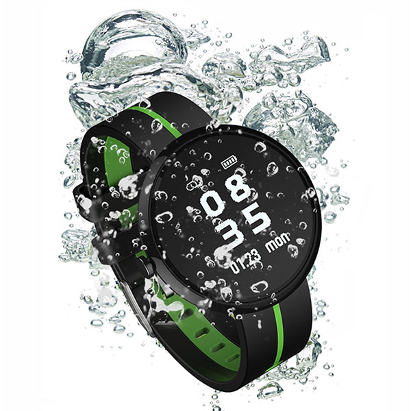 Vòng đeo tay thông minh V06S