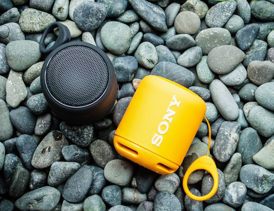 Loa bluetooth Sony XB10