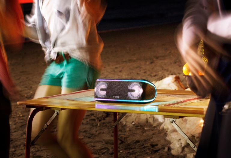 Loa bluetooth hay nhất Sony XB41