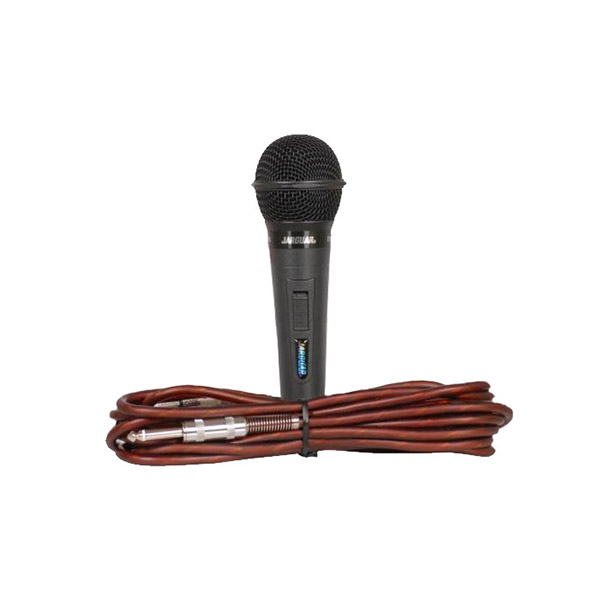 Micro có dây Jarguar