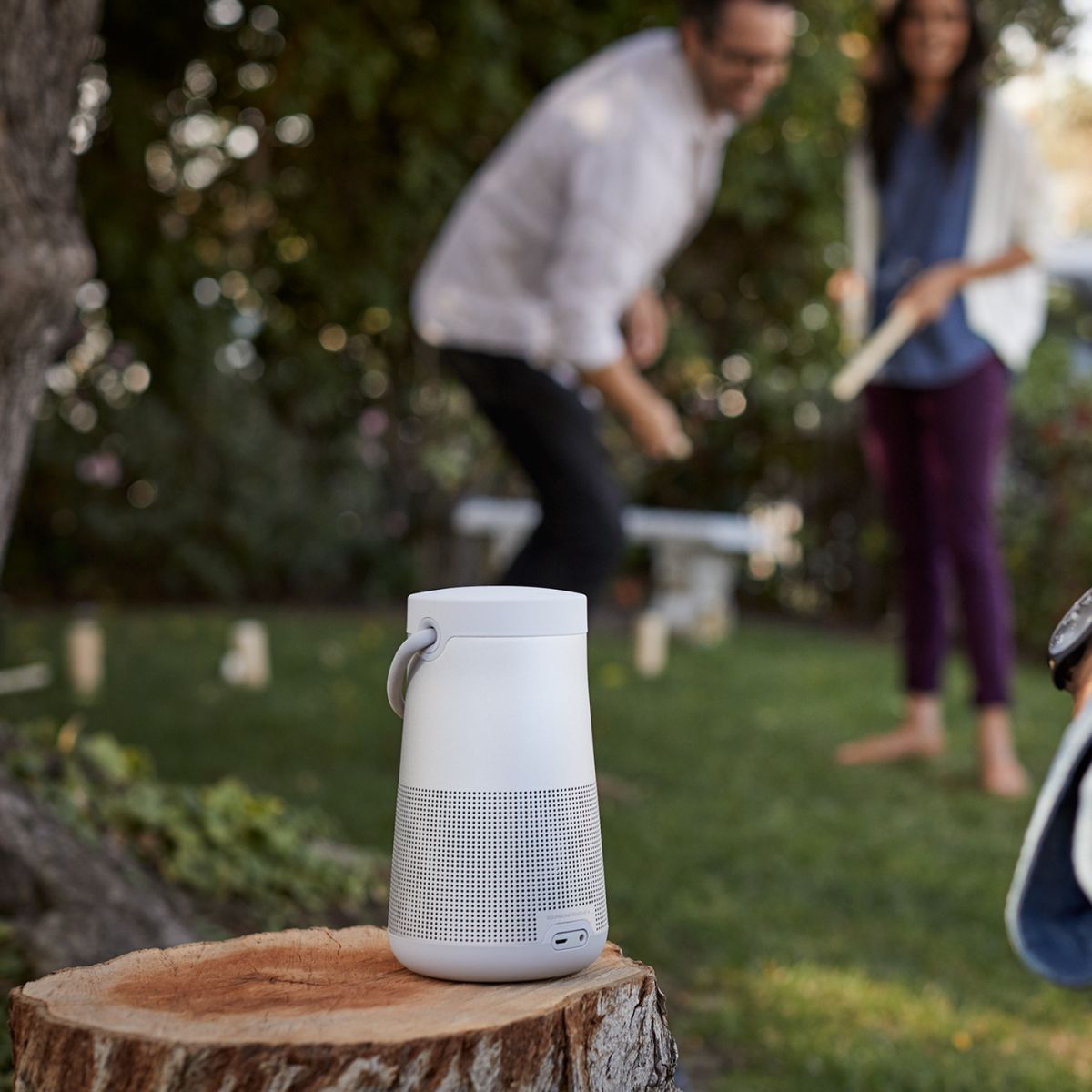 Công suất mạnh mẽ