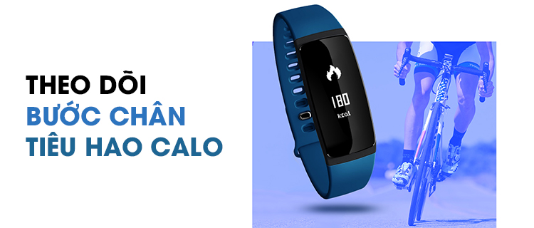 Đo lượng calo tiêu thụ