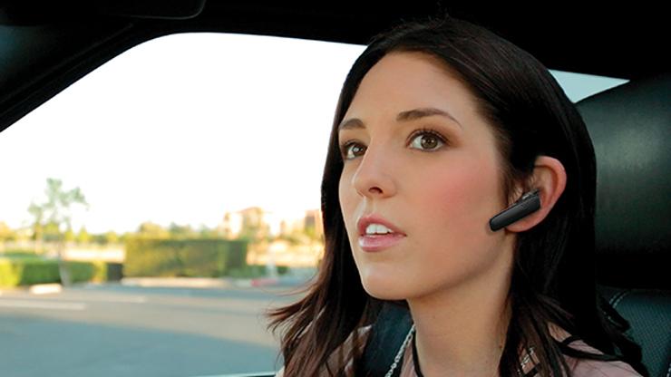 Kết nối bluetooth với điện thoại