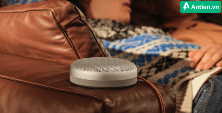 Beoplay A1 Gen 2 mang lại chất âm đỉnh cao