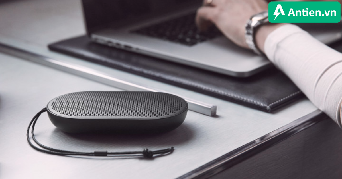 B&O Beoplay P2 mang lại chất lượng âm thanh ấn tượng
