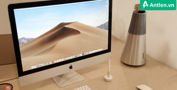 B&O Beosound 1 có kết nối đa dạng với nhiều thiết bị