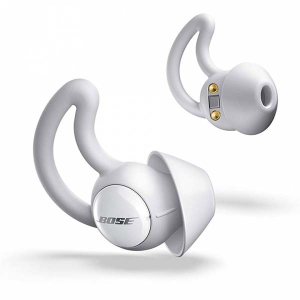 Thiết kế ôm sát, mềm mại với tai