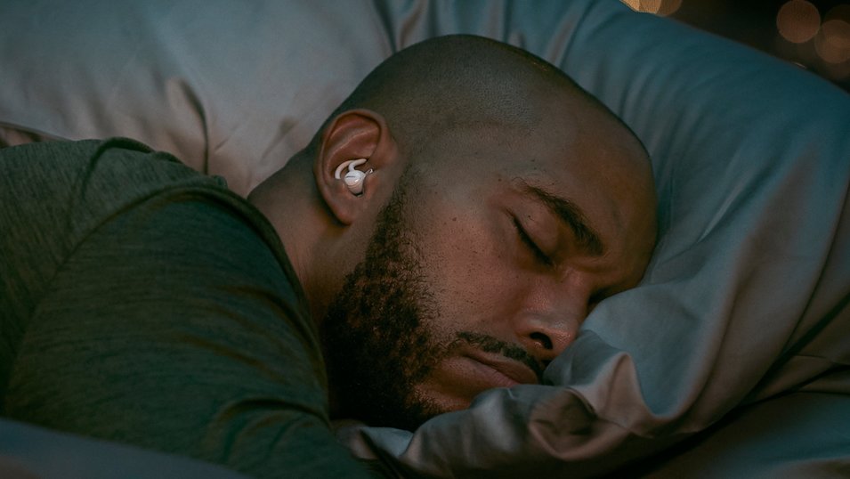 Giảm tối đa tiếng ồn, hỗ trợ bạn ngủ sâu hơn