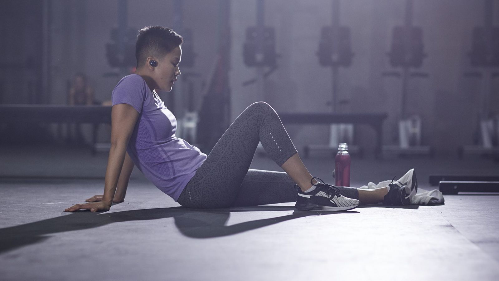 Công nghệ âm thanh cực đỉnh