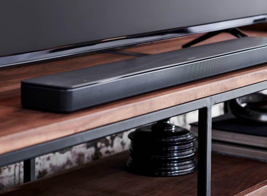 Loa tivi Bose Soundbar 700 đem đến chất lượng âm thanh tuyệt vời