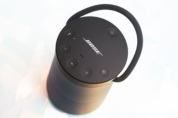 Loa bluetooth bose soundlink Revove chính hãng