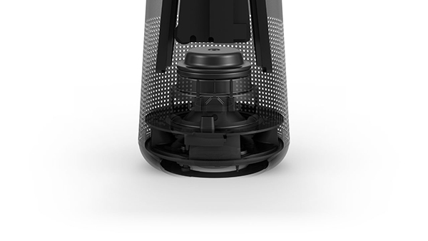 Loa bluetooth bose soundlink Revove chính hãng