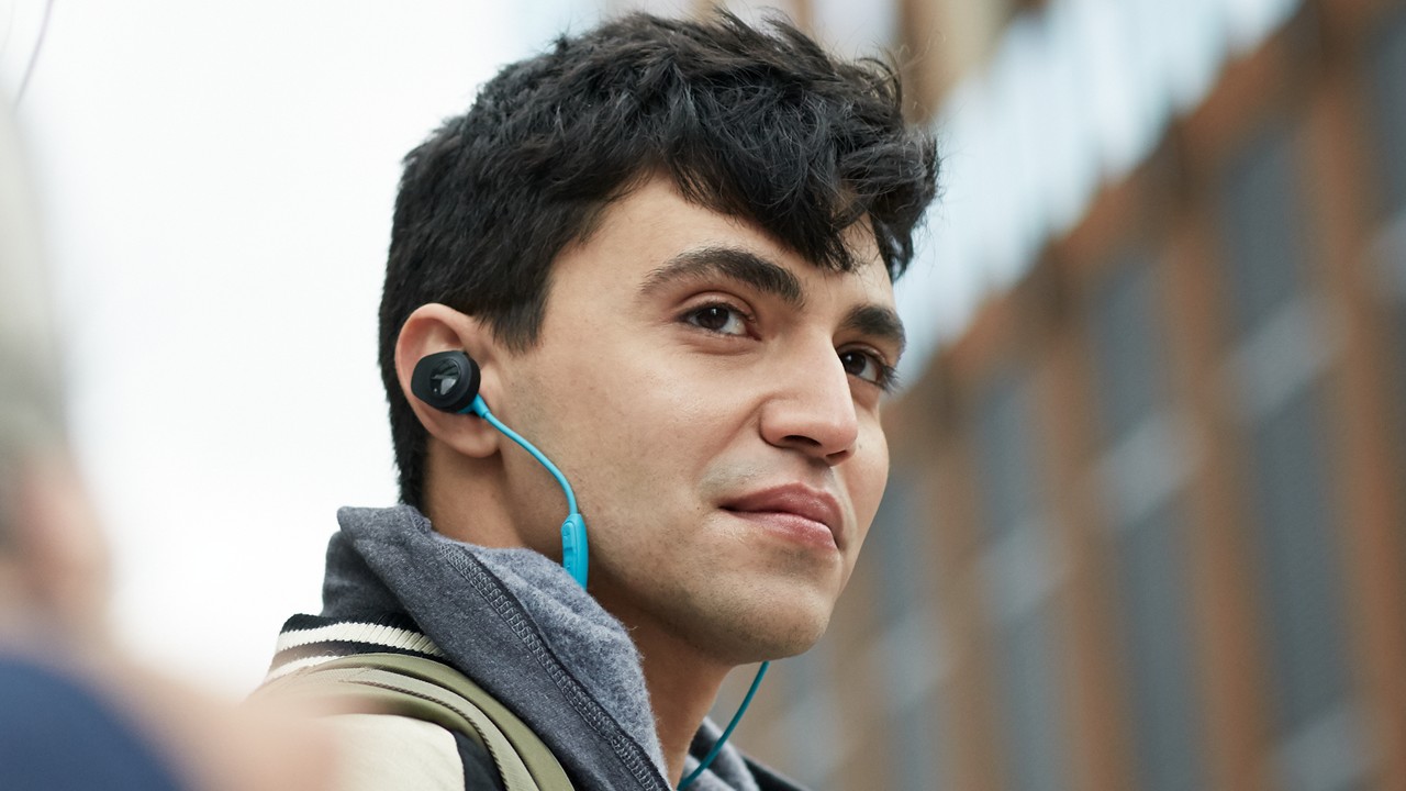 Tai nghe Bluetooth Bose SoundSport đem lại chất âm rất ấn tượng