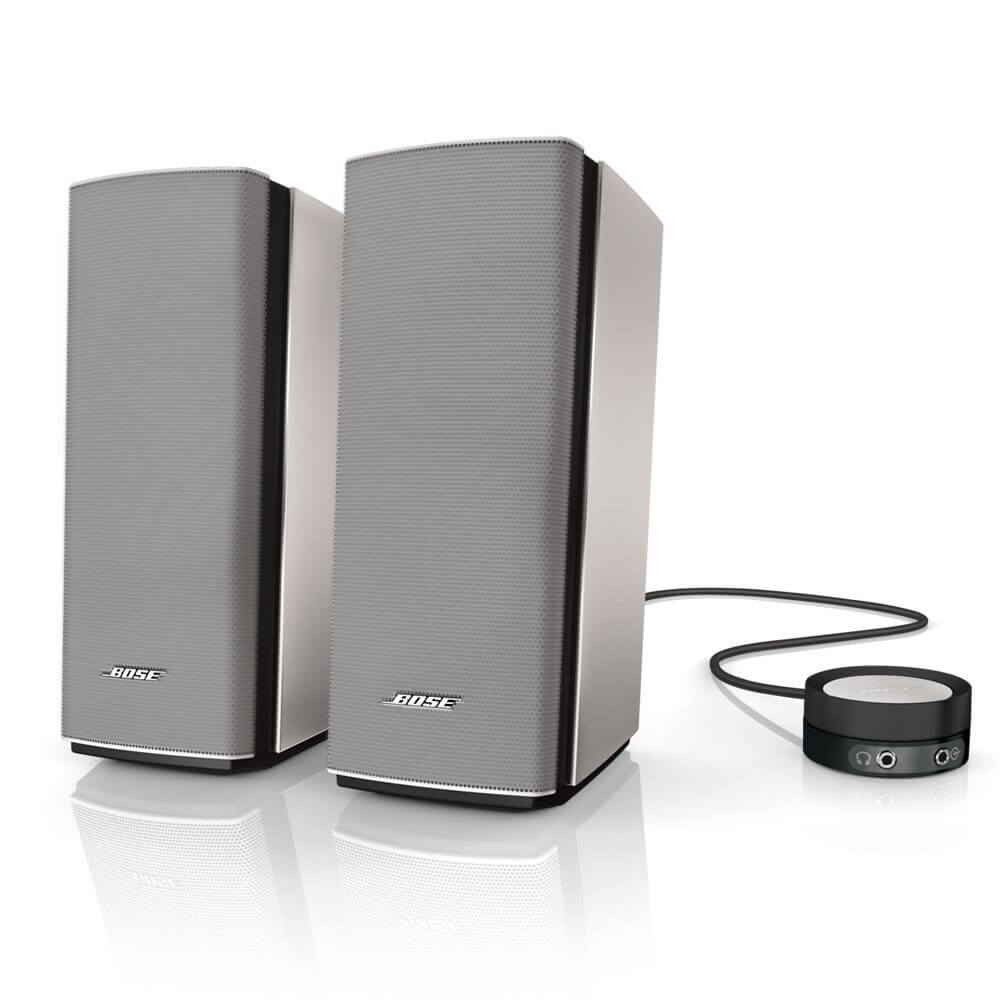 Bose Companion 20