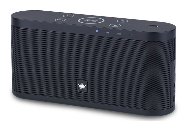 loa-di-dong-kingone-k9-den