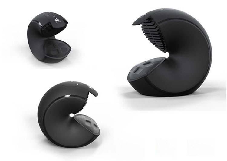 loa-di-dong-kingone-k99-5-mau-den