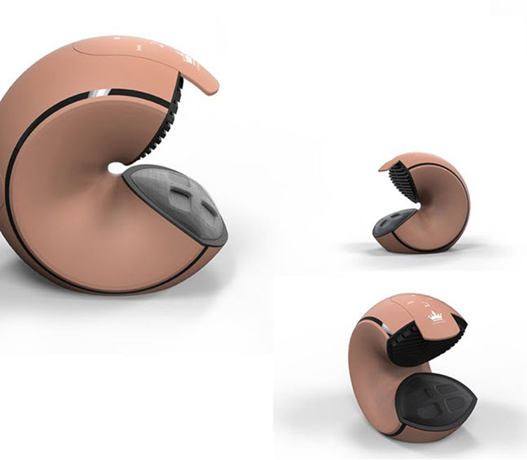 loa-di-dong-kingone-k99-5-mau-dong