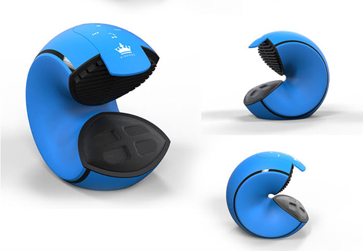 loa-di-dong-kingone-k99-5-mau-xanh