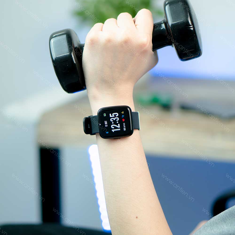 Vòng tay thông minh CY7 Pro