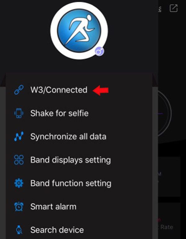 Kết nối thành công