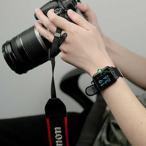 Vòng đeo tay thông minh Colmi S9 Plus