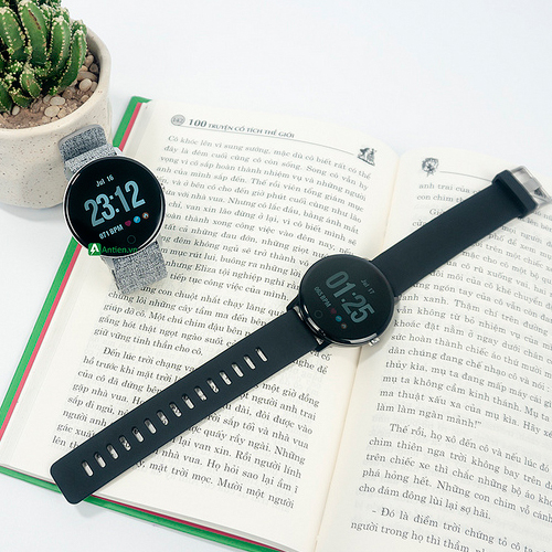 Thiết kế mang phong cách thanh lịch, tinh tế