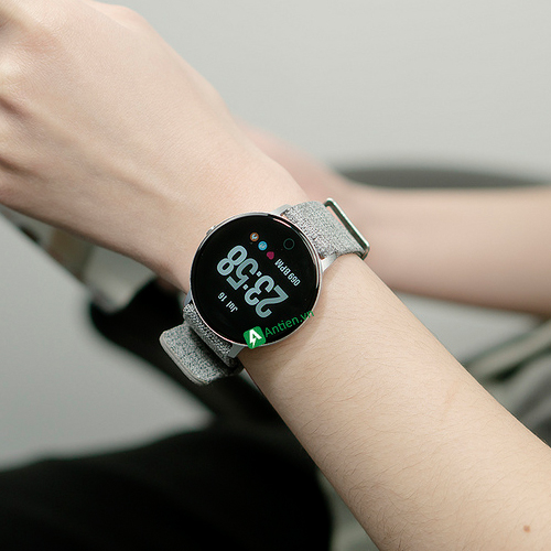 Vòng đeo tay sức khỏe Colmi V11