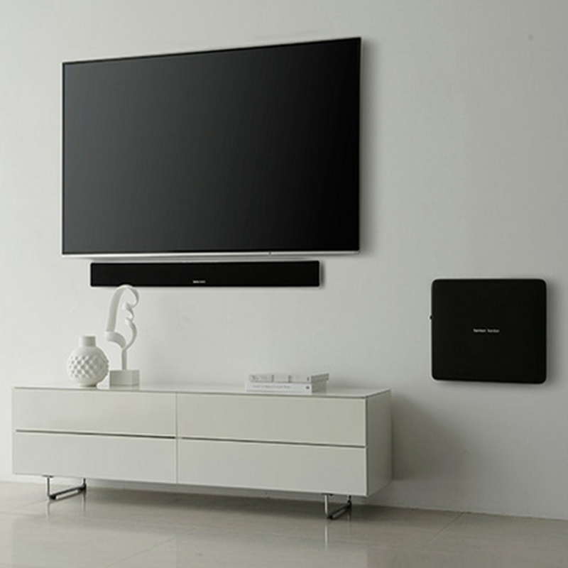 Chất lượng âm thanh cực khủng